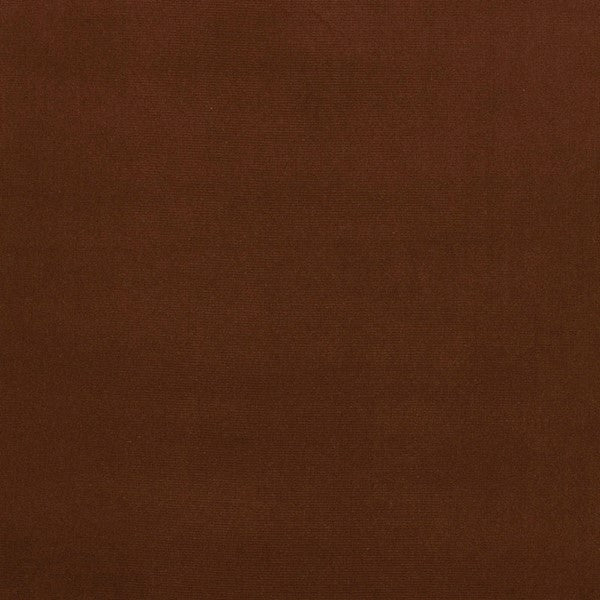 Schumacher Fabric 43244 Gainsborough Velvet Butter Pecan