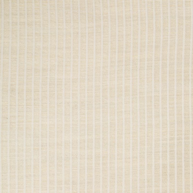Kravet Couture Fabric 4422.1 Ilha Sheer White Sand
