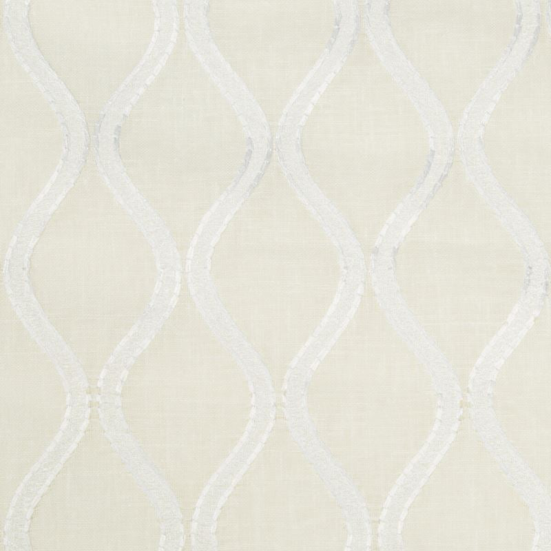 Fabric 4436.101 Kravet Basics by