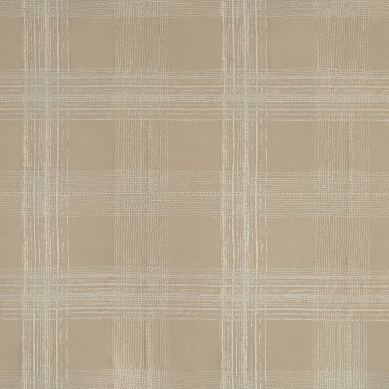 Kravet Couture Fabric 4452.11 Refined Lines Natural