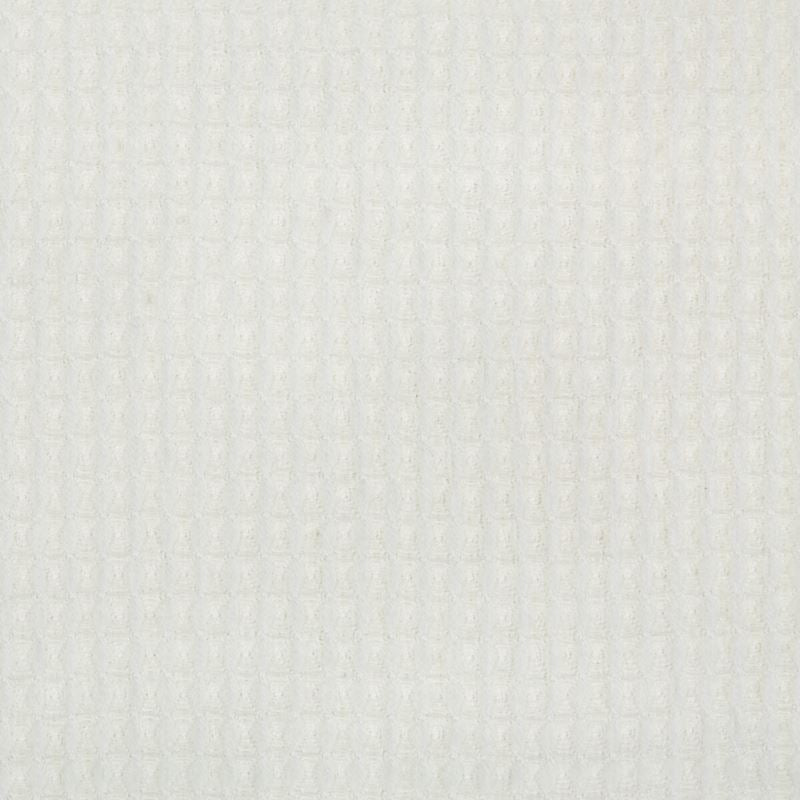 Kravet Couture Fabric 4457.1 Sculptural Ivory