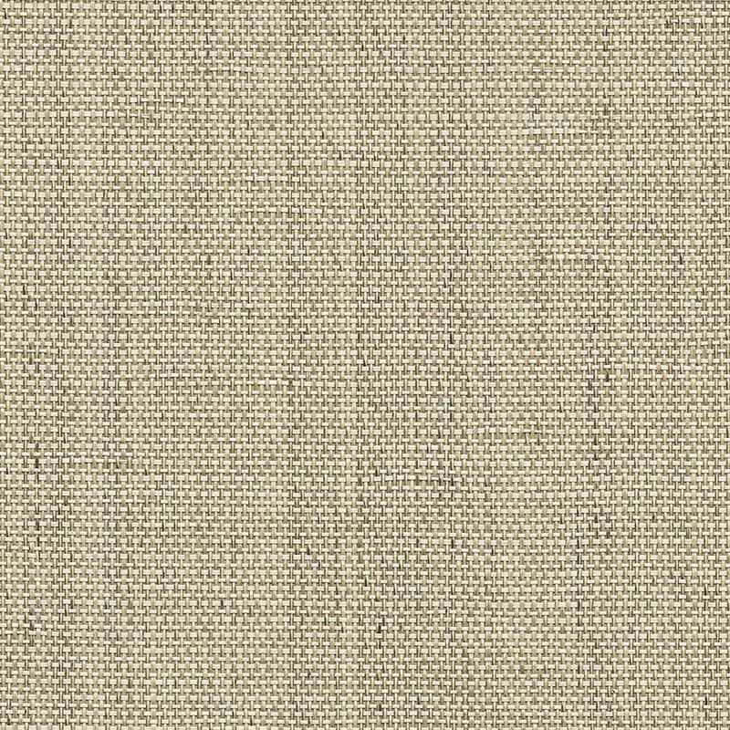 Phillip Jeffries Wallpaper 4490 Oxford Weave Stone