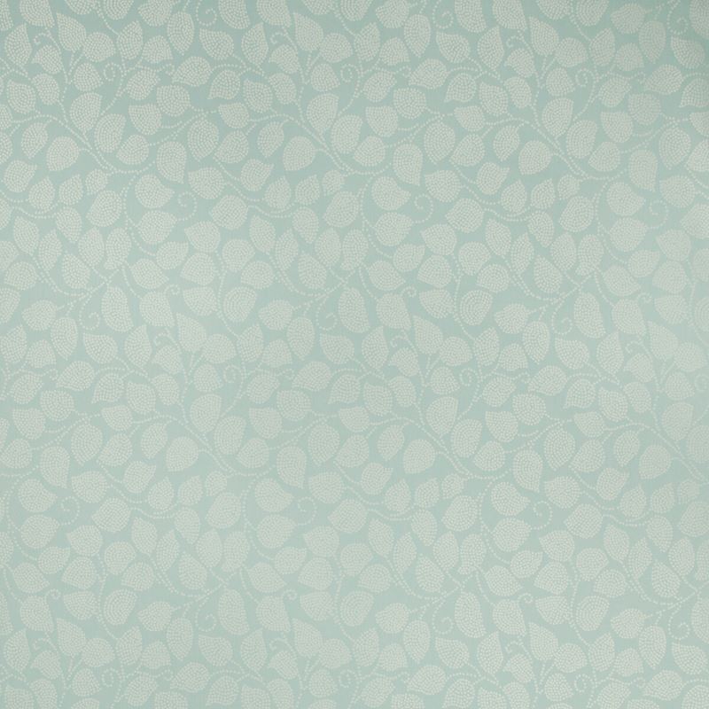 Kravet Contract Fabric 4627.15 Dotted Leaves Santorini