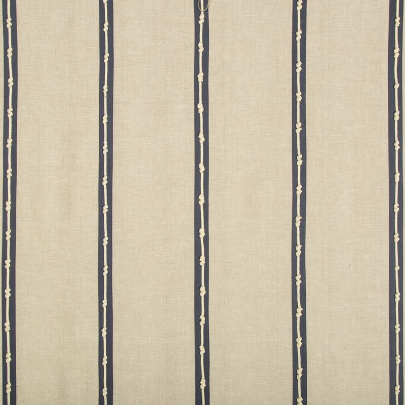 Kravet Design Fabric 4630.516 Knots Speed Heron