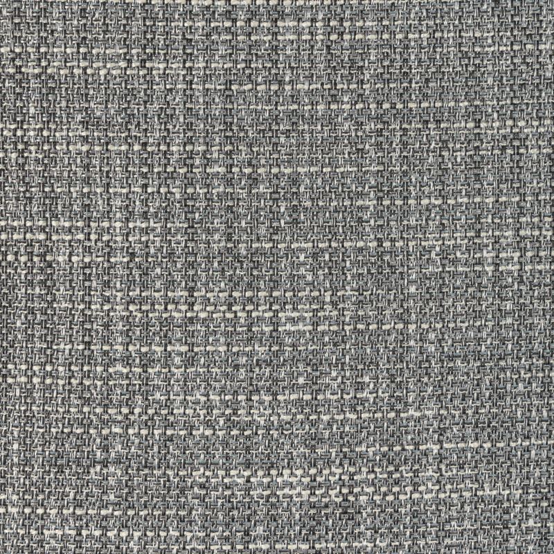 Kravet Contract Fabric 4947.815 Luma Texture Black Ice