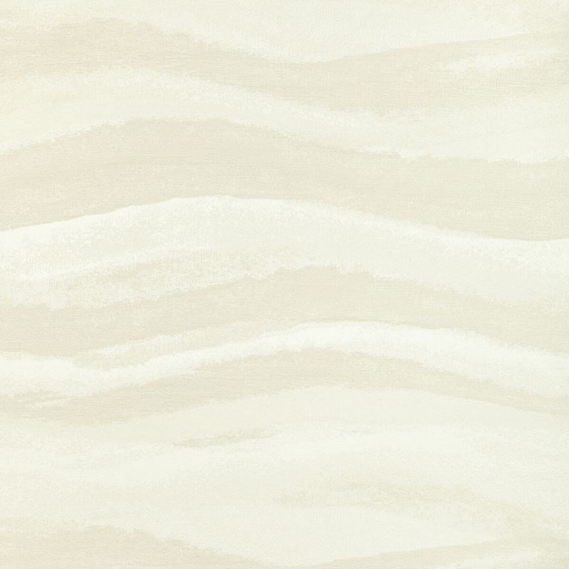 Kravet Couture Fabric 4951.1116 Silk Waves Pearl