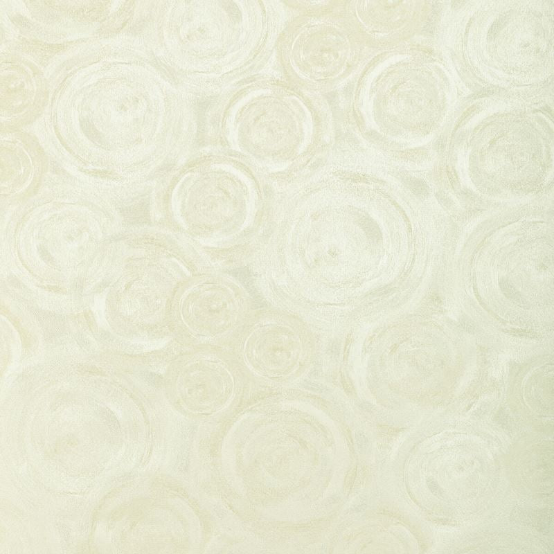 Kravet Couture Fabric 4956.1116 Silk Cosmos Pearl