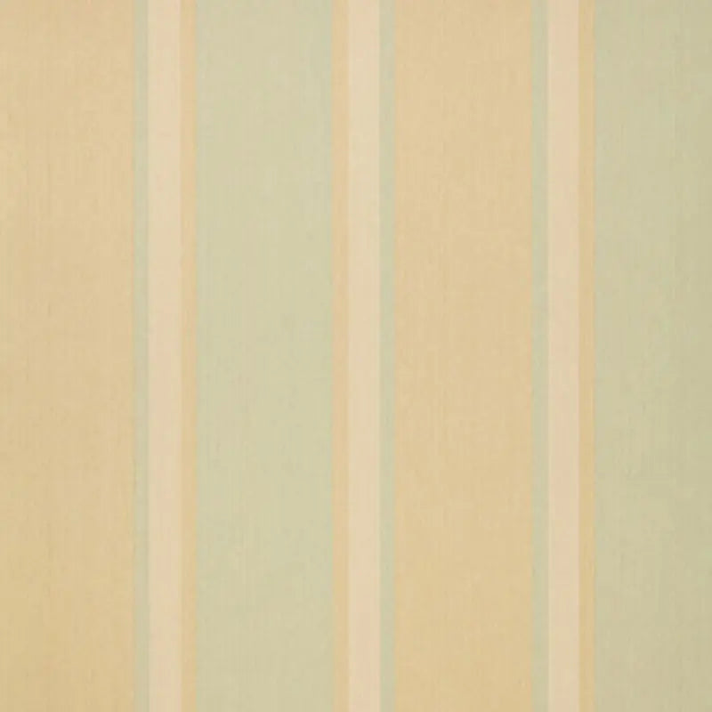 Schumacher Wallpaper 5002451 Lucera Stripe Aqua