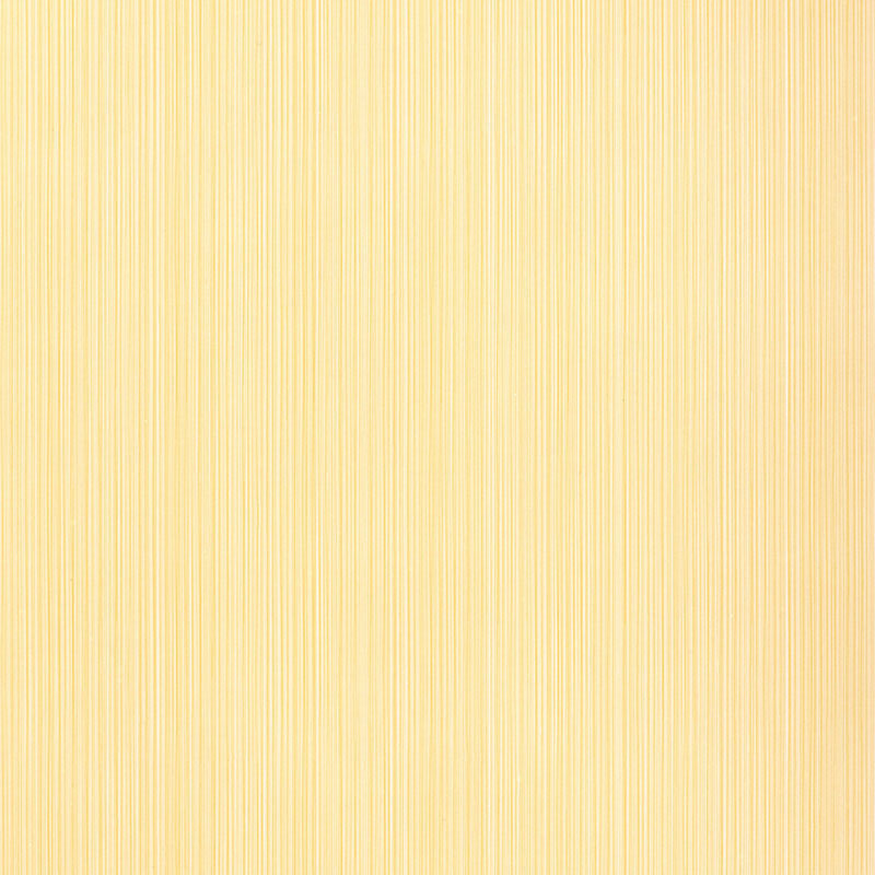 Schumacher Wallpaper 5004230 Somerset Strie Yellow
