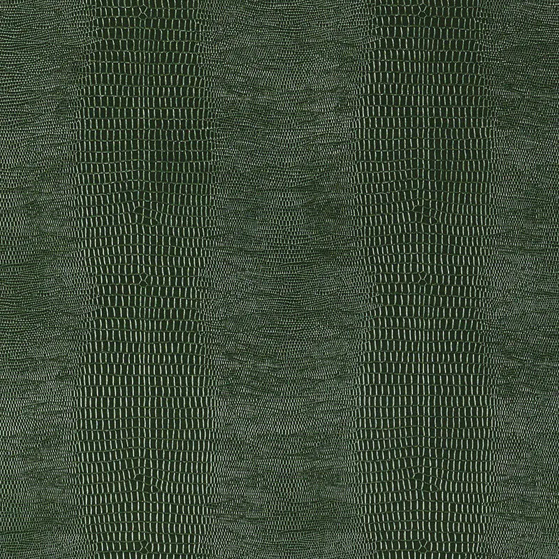 Schumacher Wallpaper 5007342 Komodo Forest Green