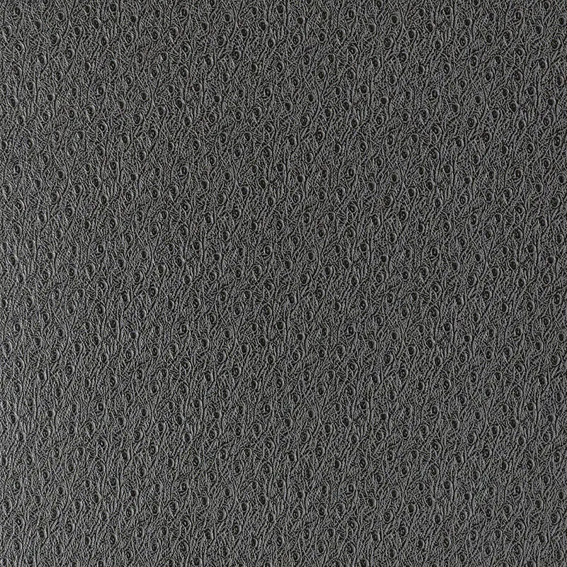 Schumacher Wallpaper 5007352 Ostrich Graphite