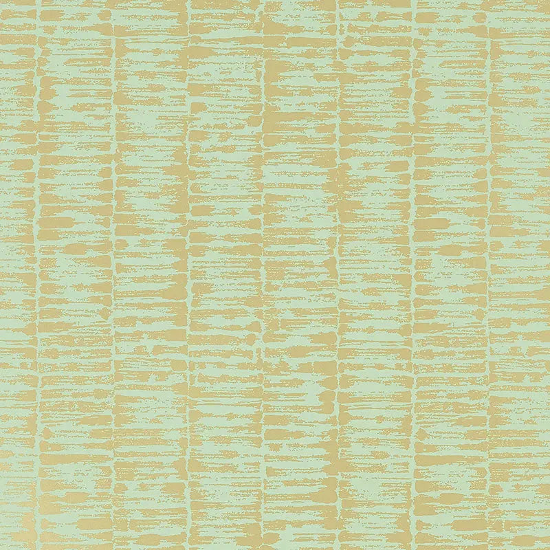 Schumacher Wallpaper 5007583 Variations Golden Leaf