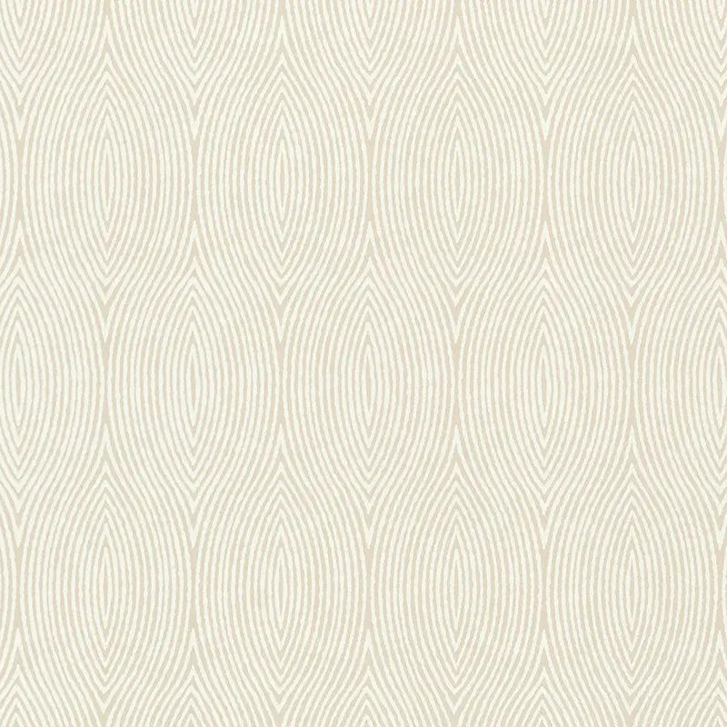 Schumacher Wallpaper 5007590 Bark Natural