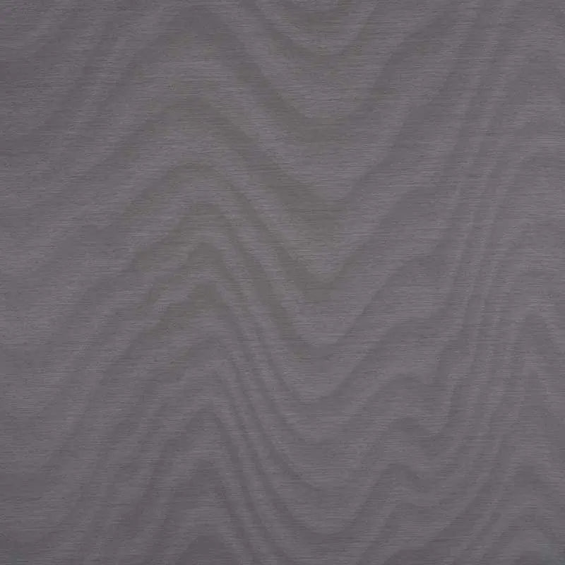 Schumacher Wallpaper 5008452 Claridge Silver