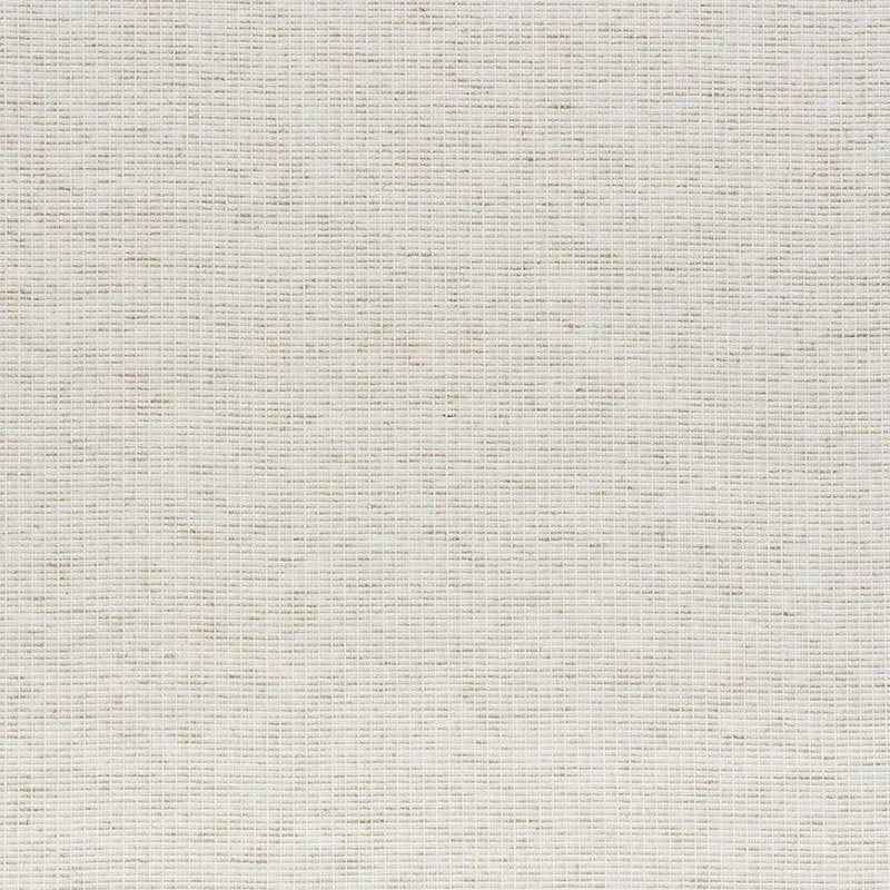 Schumacher Wallpaper 5010240 Linen & Paperweave Natural