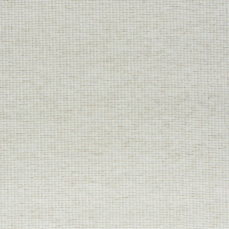 Schumacher Wallpaper 5010242 Linen & Paperweave Sage