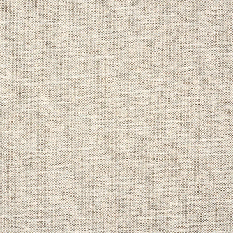 Schumacher Wallpaper 5010291 Tonal Paperweave Natural