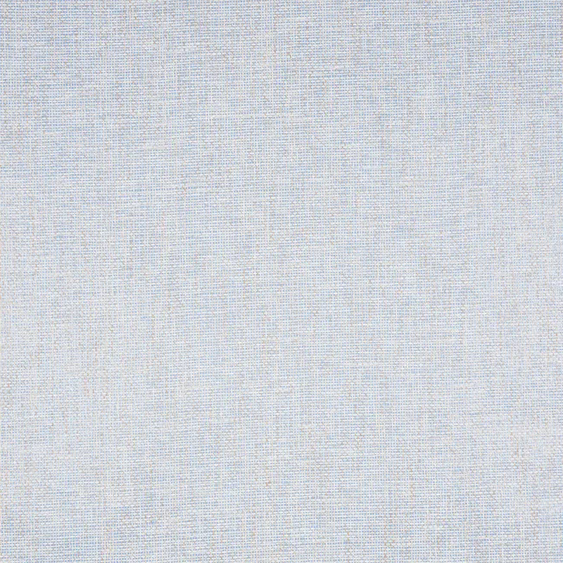 Schumacher Wallpaper 5010323 Open Paperweave Sky