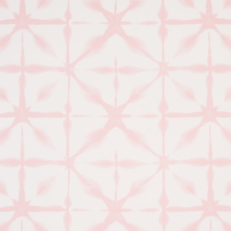 Schumacher Wallpaper 5010575 Andromeda Pink