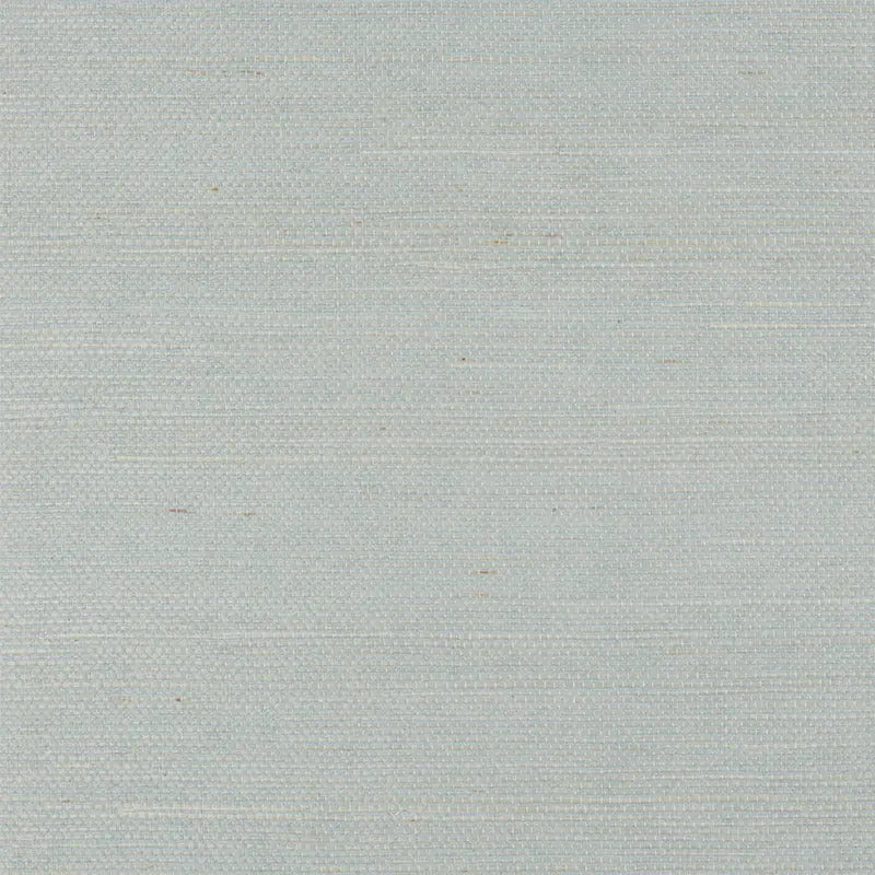 Schumacher Wallpaper 5010857 Haruki Sisal Mineral