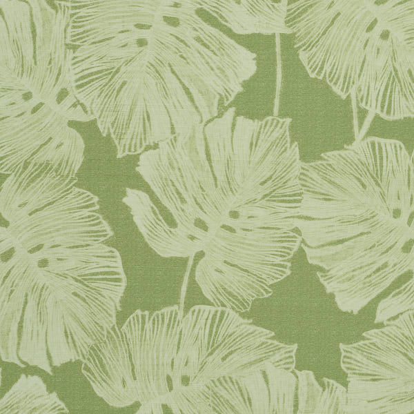 Schumacher Wallpaper 5011640 Del Coco Sisal Leaf