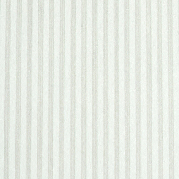 Schumacher Wallpaper 5011876 Edwin Stripe Narrow Birch
