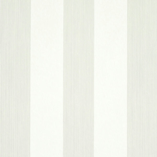 Schumacher Wallpaper 5011916 Edwin Stripe Wide Birch