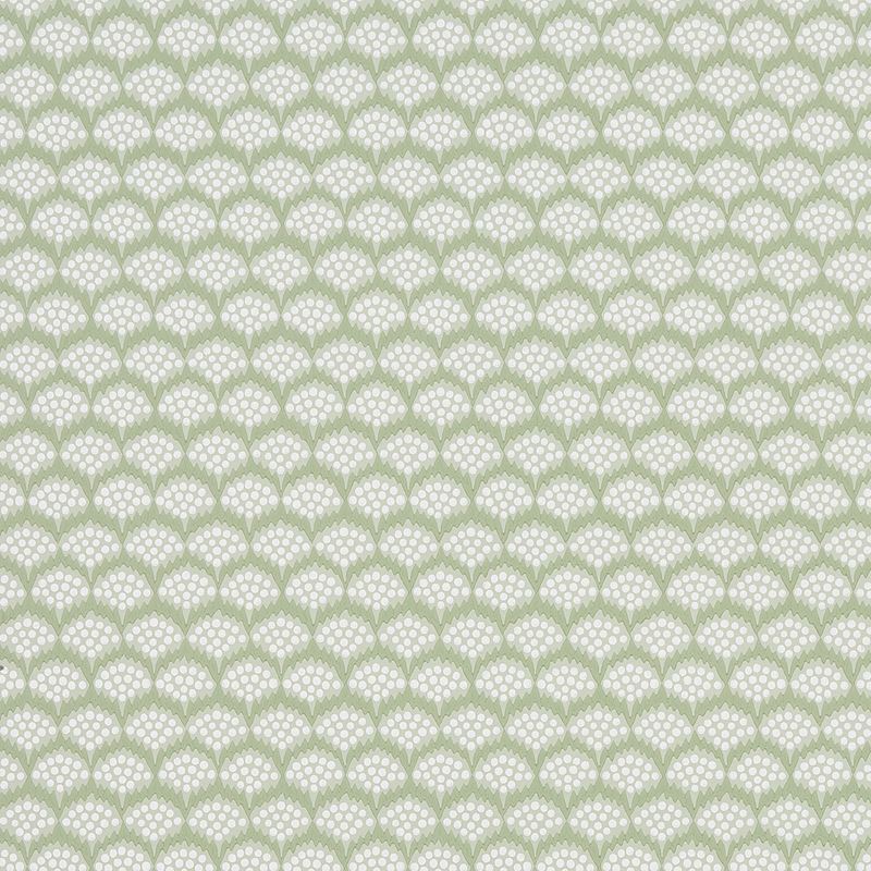 Schumacher Wallpaper 5014962 Pollen Moss