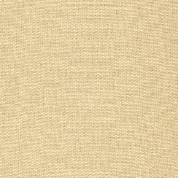 Schumacher Fabric 50823 Gweneth Linen Ecru