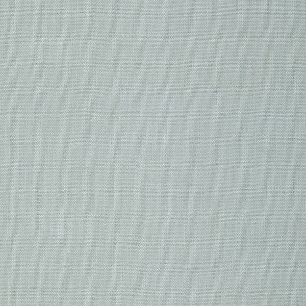 Schumacher Fabric 50970 Gweneth Linen Cornflower