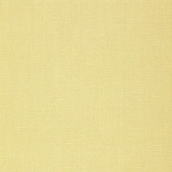 Schumacher Fabric 50977 Gweneth Linen Bamboo