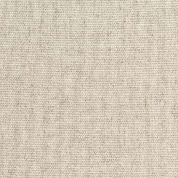 Schumacher Fabric 51343 Corsica Weave Linen