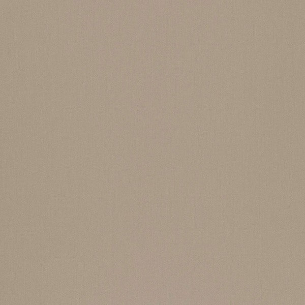 Schumacher Fabric 51527 Prestwick Wool Satin Smoke