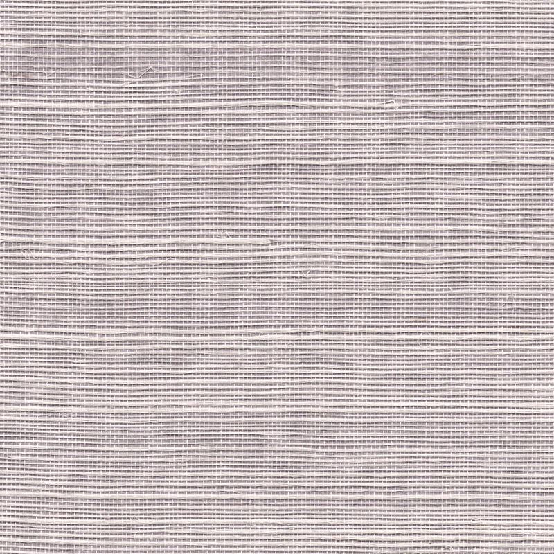 Phillip Jeffries Wallpaper 5259 Bermuda Hemp Lavender