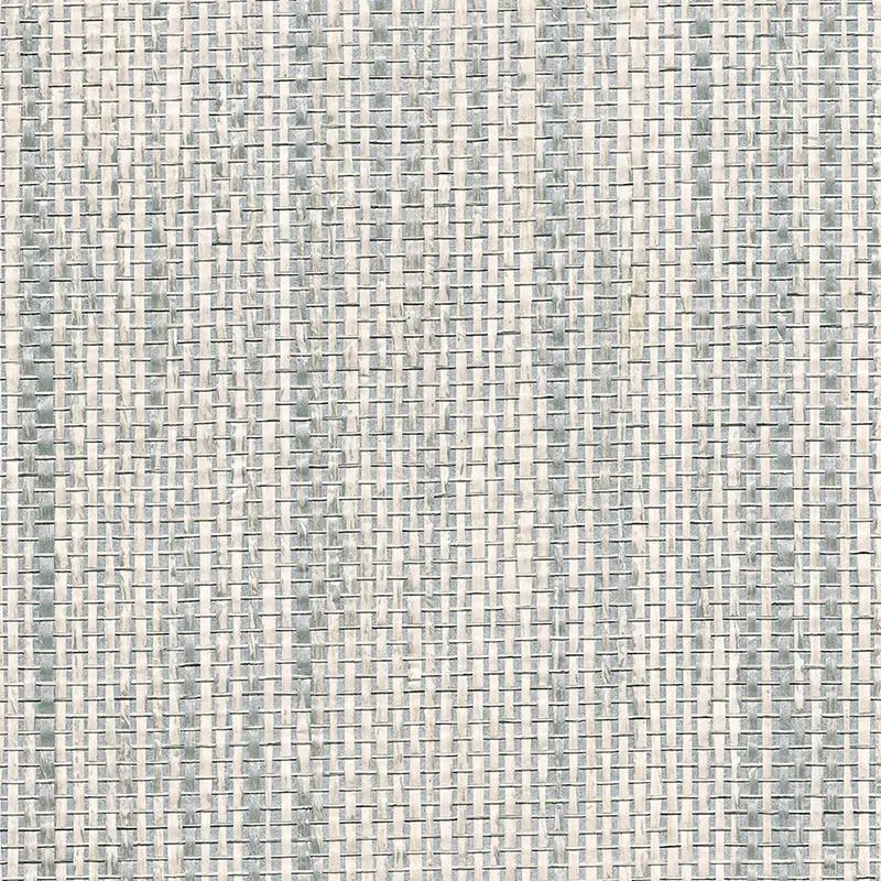 Phillip Jeffries Wallpaper 6210 Mystic Weave Wondrous White