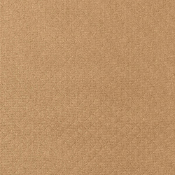 Schumacher Fabric 62712 Bryce Diamond Cafe'