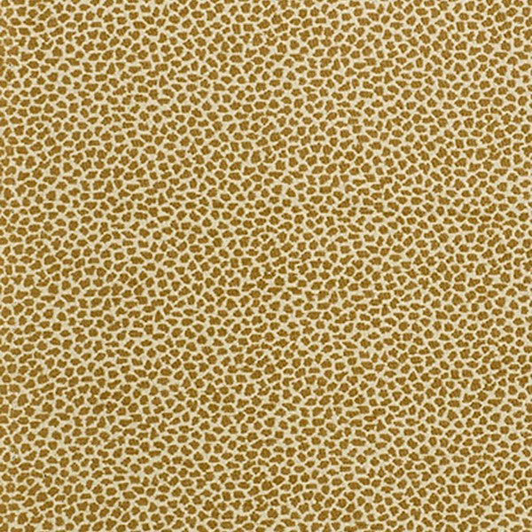 Schumacher Fabric 62921 Madagascar Chenille Rattan