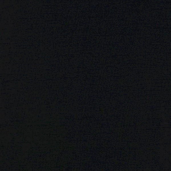 Schumacher Fabric 63851 Tiepolo Shantung Weave Onyx