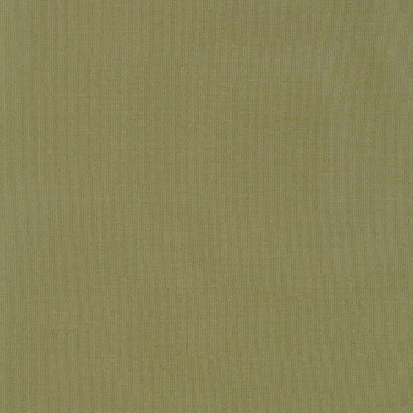 Schumacher Fabric 63913 Masaccio Taffeta Herb