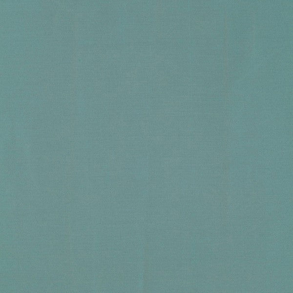 Schumacher Fabric 63916 Masaccio Taffeta Azure