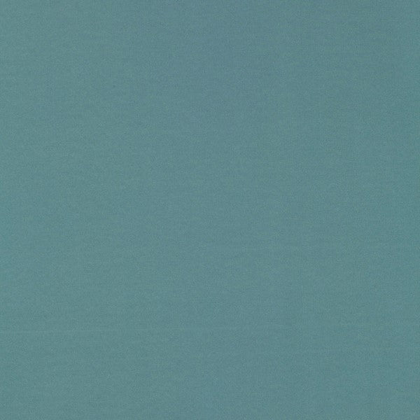 Schumacher Fabric 63917 Masaccio Taffeta Seaglass