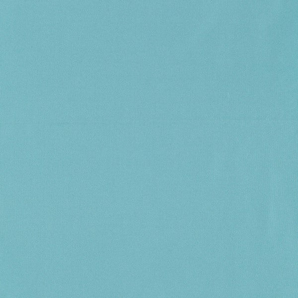 Schumacher Fabric 63968 Giordano Taffeta Caribbean