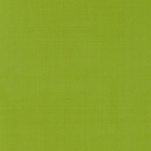 Schumacher Fabric 63969 Giordano Taffeta Lime