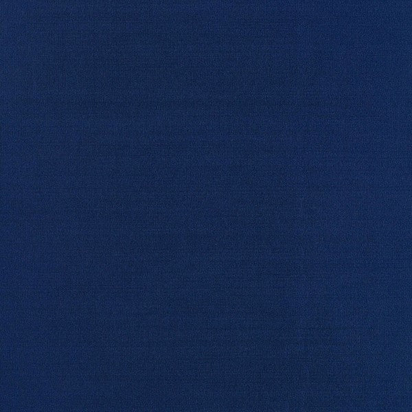 Schumacher Fabric 63978 Giordano Taffeta Lapis