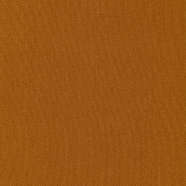 Schumacher Fabric 63988 Giordano Taffeta Amber