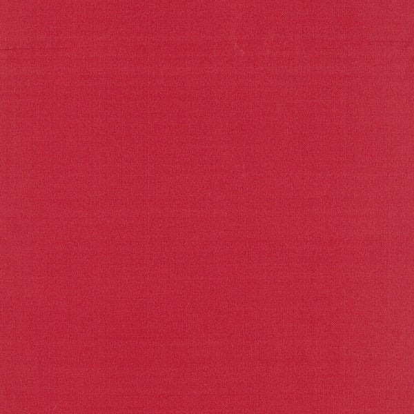 Schumacher Fabric 64000 Giordano Taffeta Azalea