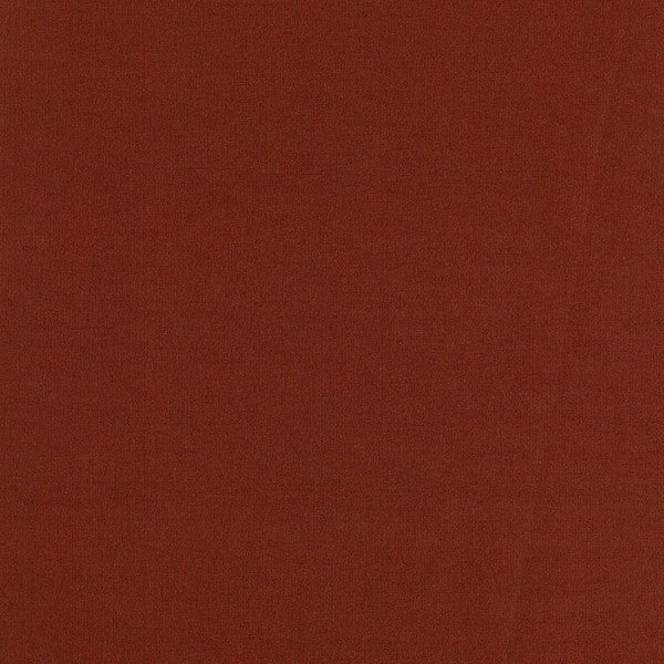 Schumacher Fabric 64006 Giordano Taffeta Auburn