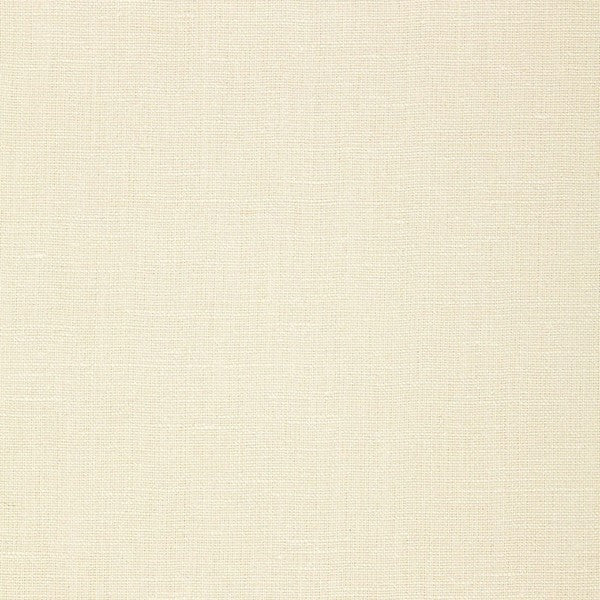 Schumacher Fabric 64493 Gweneth Linen Pearl