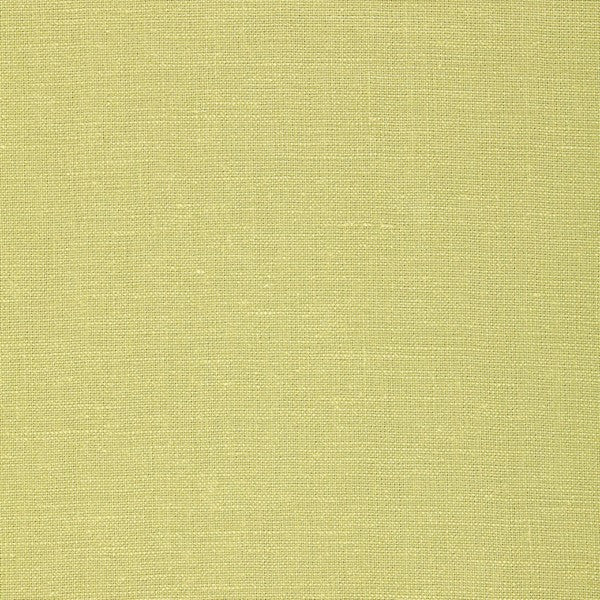 Schumacher Fabric 64495 Gweneth Linen Fern