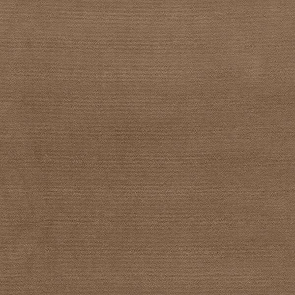 Schumacher Fabric 64524 Gainsborough Velvet Antelope